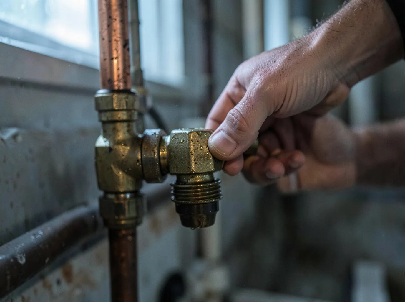 Emergency Plumber Franksville, WI FAQs